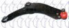 TRICLO 775470 Track Control Arm